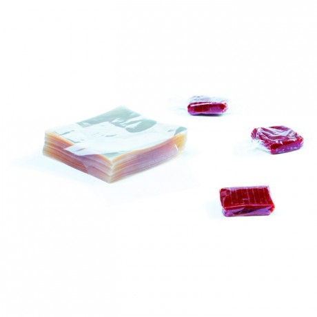 Caramel squares 80 x 80 mm (set of 1000)