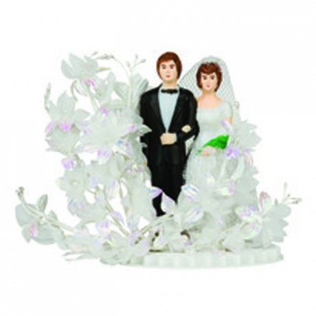 Couple Valerie (lot de 6)