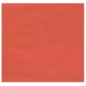 Serviette double point rouge 38 x 38 cm (lot de 900)