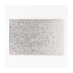 PastKolor cake board silver rectangle 45x35 cm