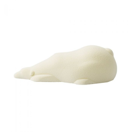 Chocolate mould « Polar bear » 14 cm