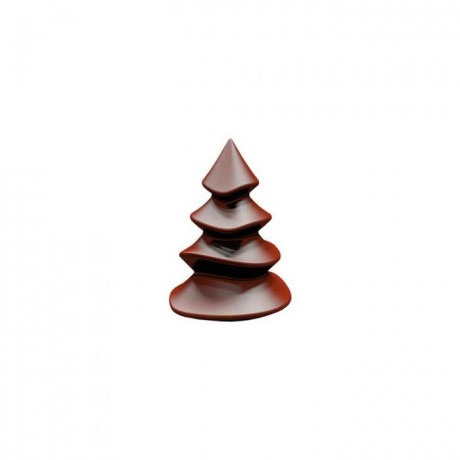 Moule « Sapin » 7 cm