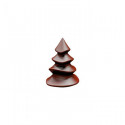 Chocolate mould « Christmas tree » 7 cm