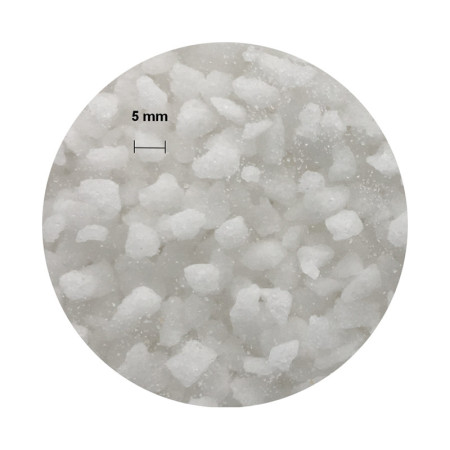 Sugar grains n°6 500 g