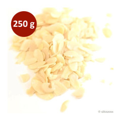 Amande effilée 250 g