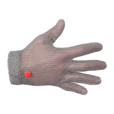 Chainmail glove size M right hand