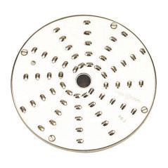 Disque râpeur 1,5 mm pour coupe-légumes CL50