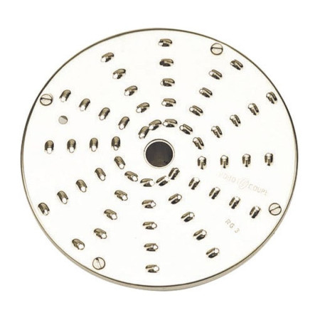 1.5 mm grating disc for CL50 vegetable slicers