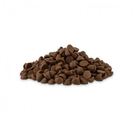 Pépites de chocolat au lait 32 % Valrhona 250 g