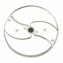 Disque éminceur 2 mm pour coupe-légumes CL50