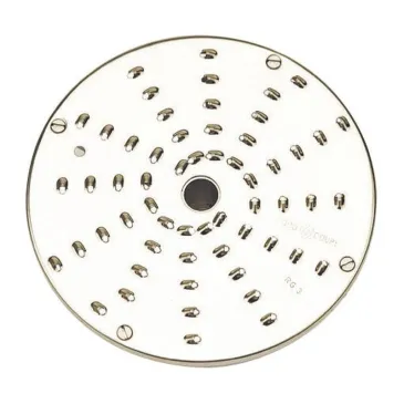 2 mm grating disc for CL50 vegetable slicers