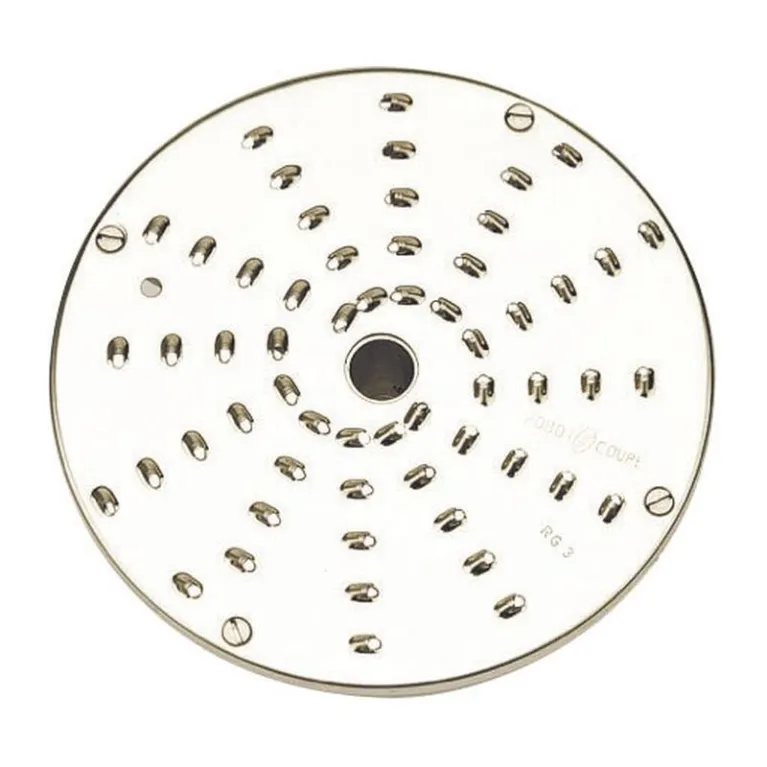 2 mm grating disc for CL50 vegetable slicers
