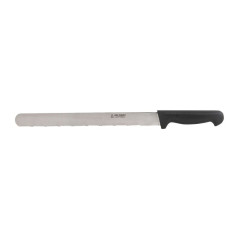 Stainless steel millefeuille knife 300 mm