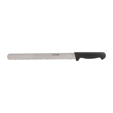 Stainless steel millefeuille knife 300 mm