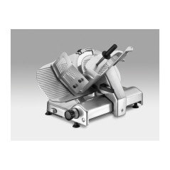 Trancheuse électrique à pignon GXL lame 350 mm