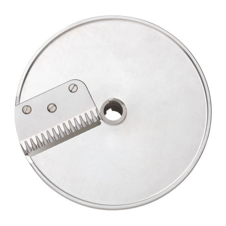 Disque gauffrette 3 mm pour coupe-légumes CL50 Gourmet