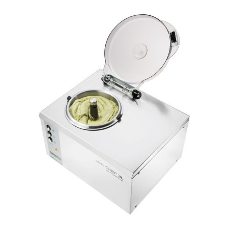 Gelato Chef 3L Ice Cream Maker