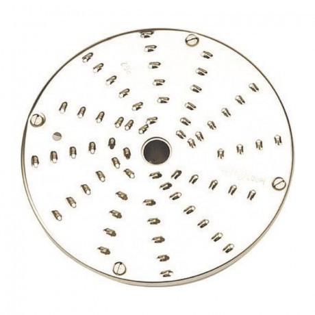 3 mm grating disc for CL50 vegetable slicers