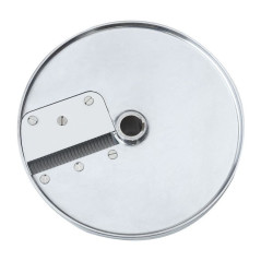 2 mm brunoise equipment for gourmet CL50 vegetable slicers