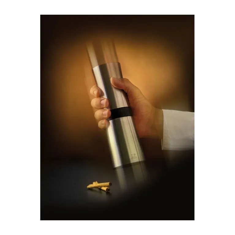 Moulin et shaker à cannelle Peugeot Lanka