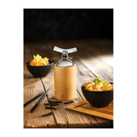 Peugeot Isen long pepper mill