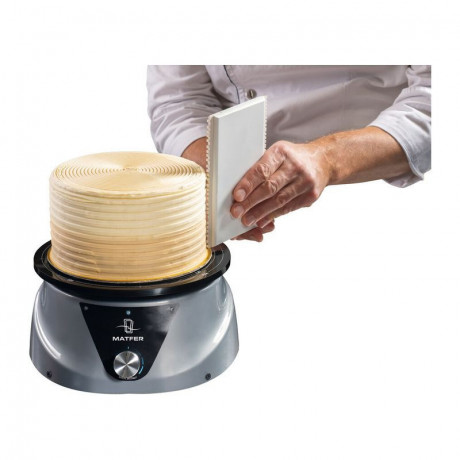 Electric turntable Ø 240 mm