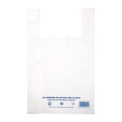 Bag PE 210 x 100 x 400 mm (1000 pcs)