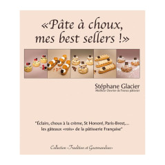 Pâte à choux, mes best sellers