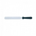 Flexible stainless steel spatula paddle 20 cm - MF