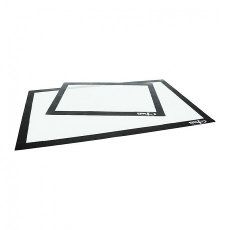 Ventilated baking sheet 58 x 38 cm - MF