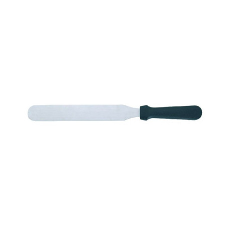 Palette spatule flexible inox 18 cm - MF