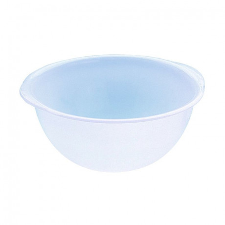 Bassine plastique Ø 17,5 cm - MF