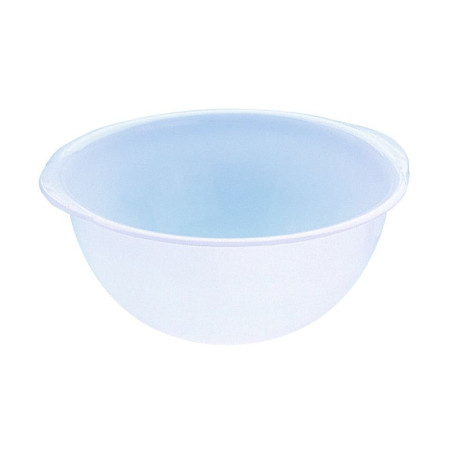 Bassine plastique Ø 17,5 cm - MF