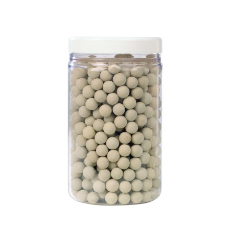 Ceramic firing cores 500 g - MF