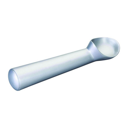 Cuillère à glace aluminium dégivrante - MF
