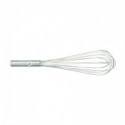 Stainless steel whisk 25 cm - MF