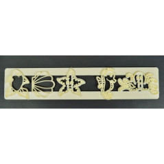 FMM Under The Sea Motifs Tappit