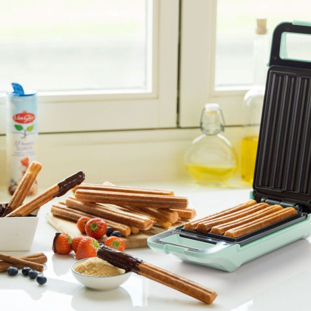 Bestron Sweet Dreams - Churros Maker - Mint