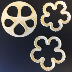 Découpoir FMM A Very English Rose