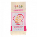 Préparation pour crème au beurre meringue suisse FunCakes 400 g
