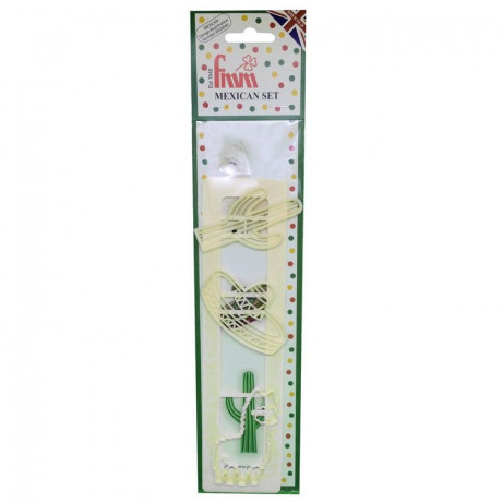 Découpoir FMM Mexique