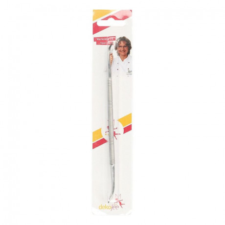 Dekofee Stainless Steel Tool -6