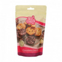 Chunks de chocolat FunCakes blanc 350 g