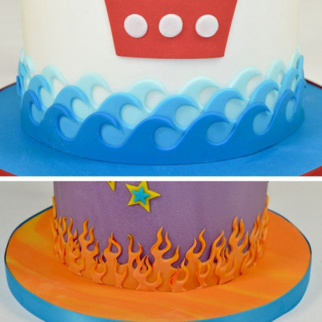 Découpoir FMM 4 éléments