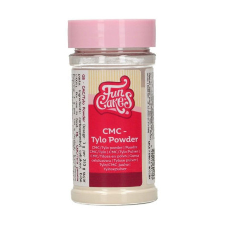 FunCakes CMC - Tylo Powder 60 g