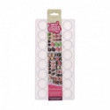 FunCakes Chocolate Mould Dome
