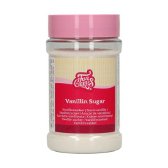 Sucre vanillé FunCakes 250 g
