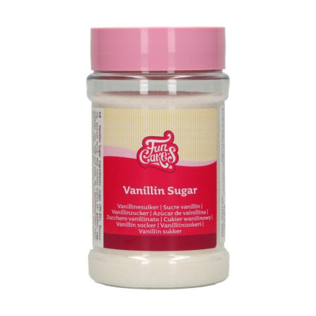 FunCakes Vanillin Sugar 250 g