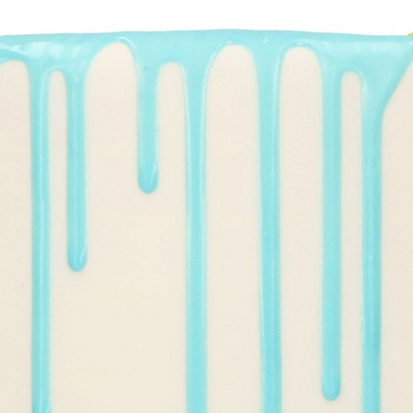 FunCakes Choco Drip Blue 180g