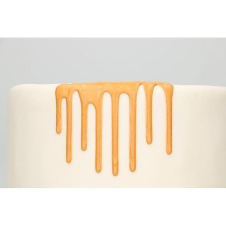 FunCakes Choco Drip Gold 180g